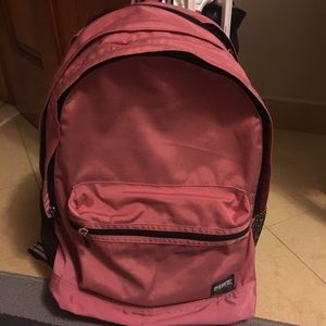 Victoria Secret Pink Back Pack